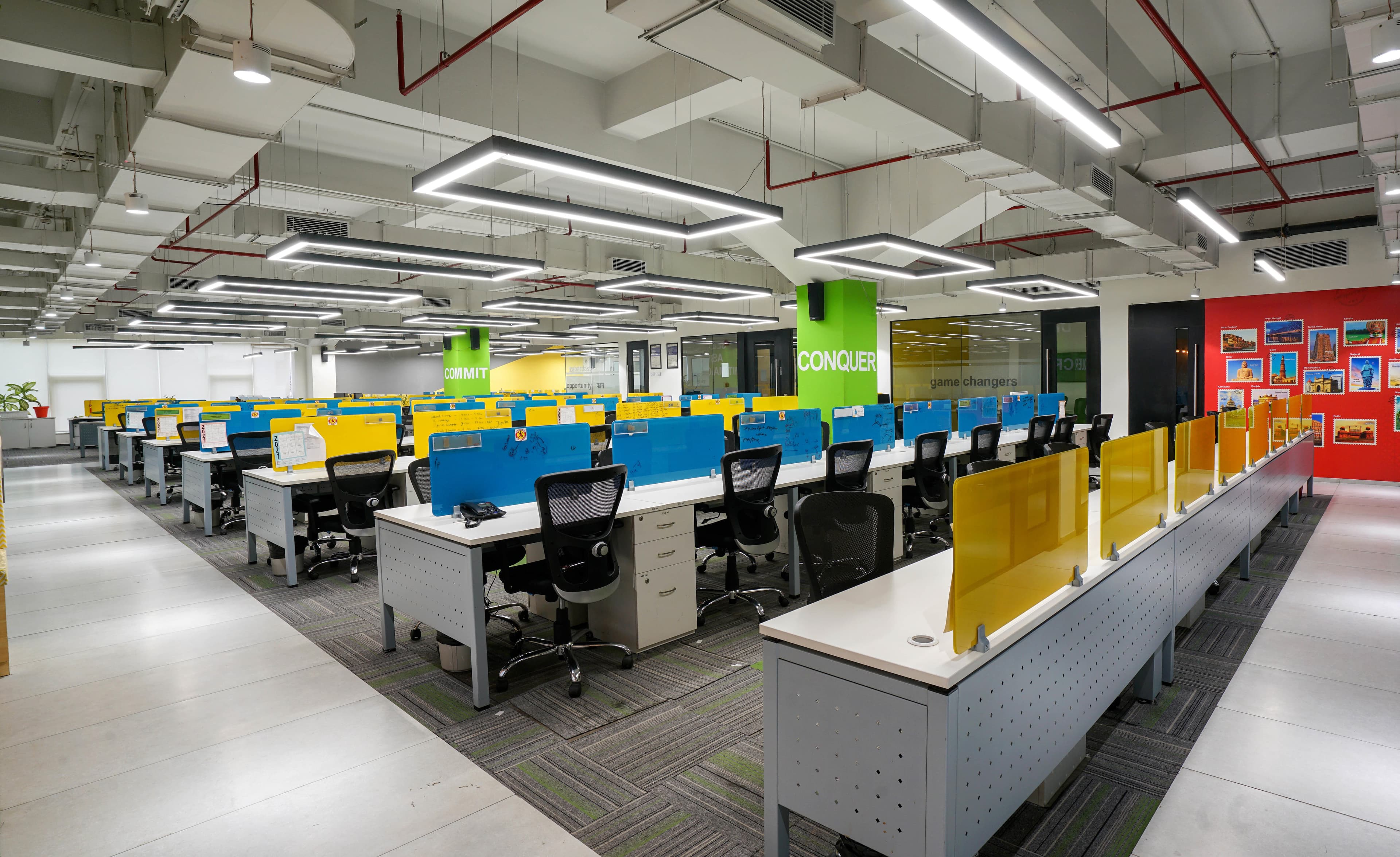 GCCs Are Quietly Rewriting the Rules of Pune’s Office Market
