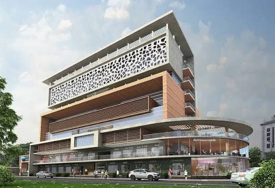 Why Pre-Leased Commercial Properties in Pune Are Gaining Investor Attention