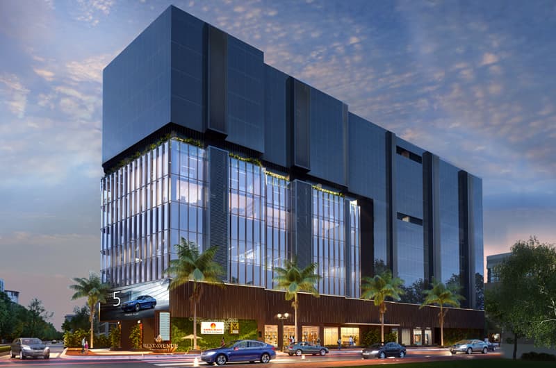 How to Identify High-Yield Commercial Properties in Pune