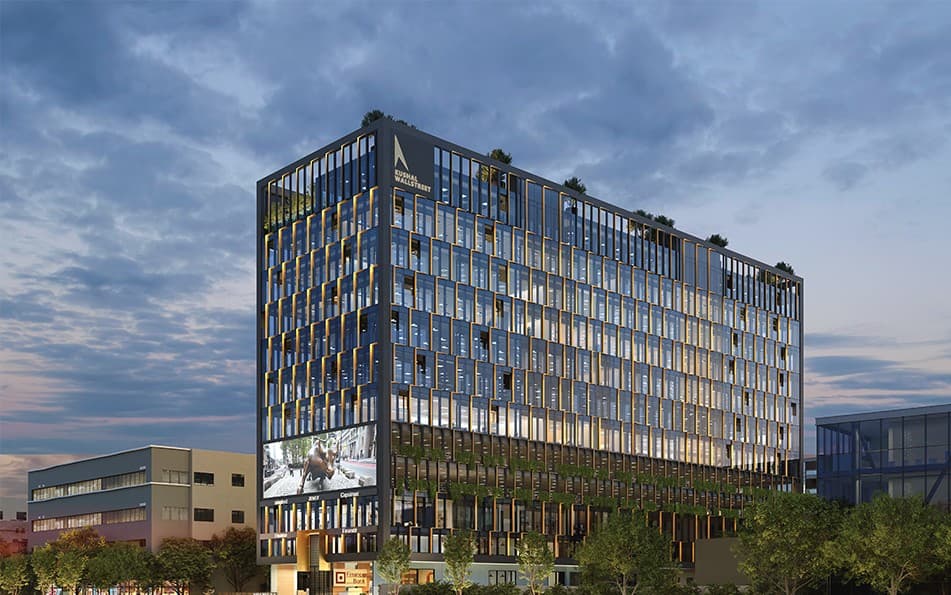 GCC Office Space in Pune: Best Micro-Markets & Availability in 2026
