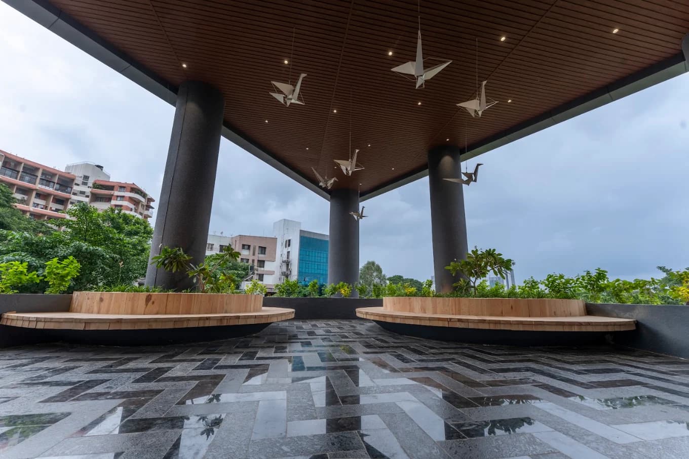 10 Things to Check Before Leasing a Commercial Office in Pune