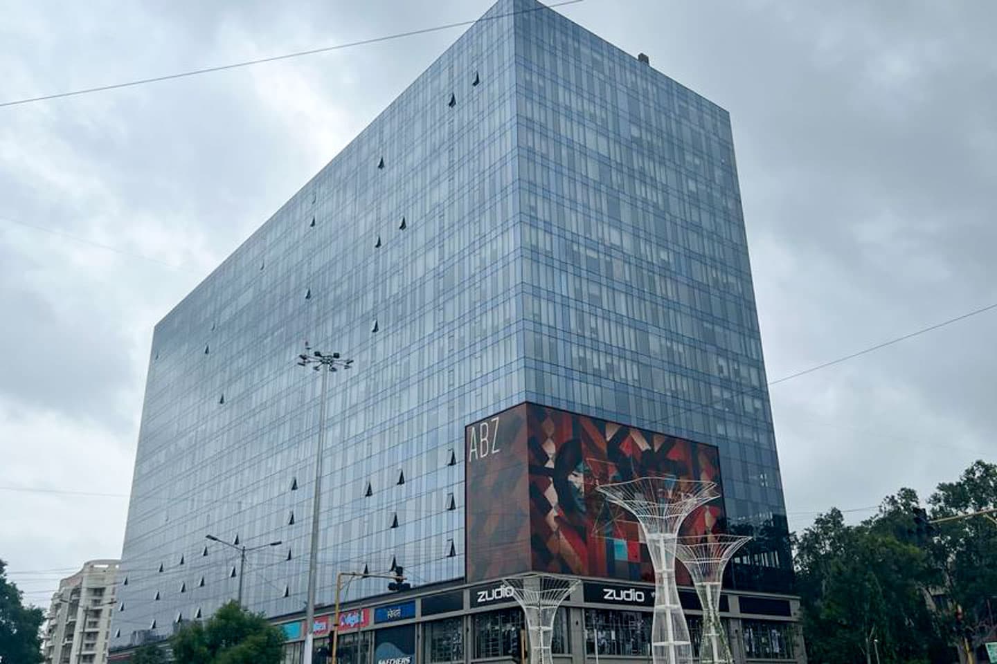 Commercial Office Space in Baner: An Expert View on Location, Workforce, Lifestyle & Connectivity