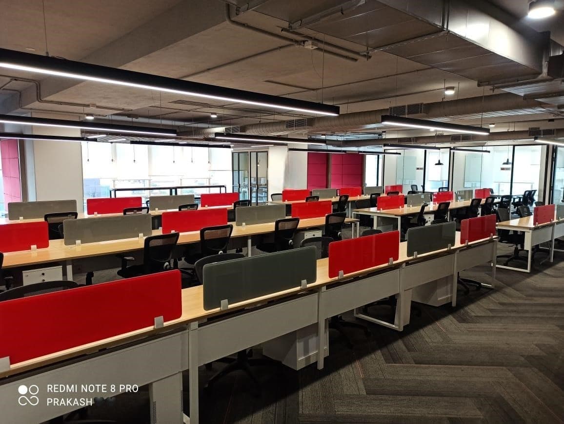 Office Space in Pune: Best Locations, Costs & Lease Terms Explained