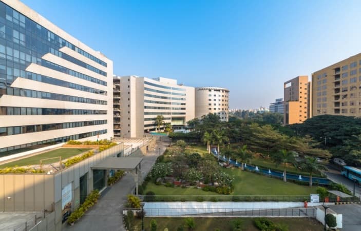 Pune Commercial Real Estate Market 2026: Office Market Trends, Rentals, Demand and Best Business Locations