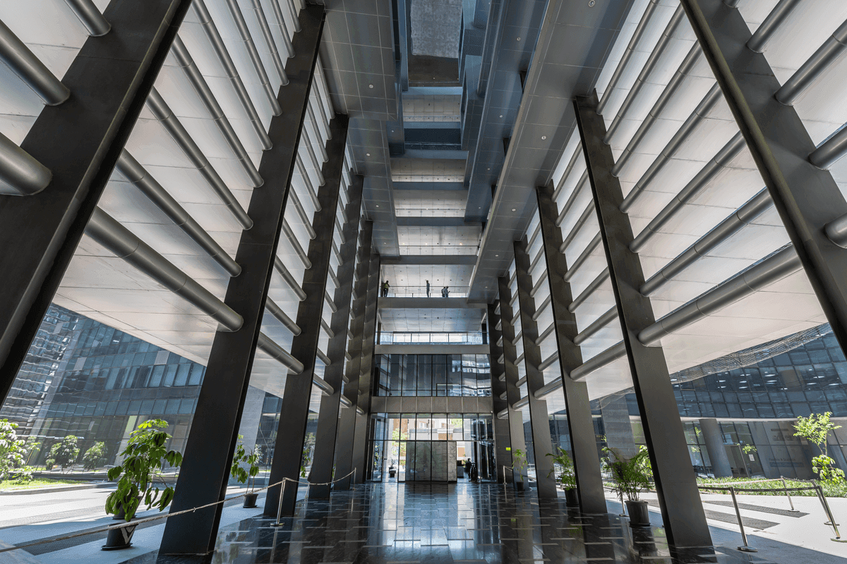 Best Managed Office Spaces in Pune for Teams of 20–100 Employees