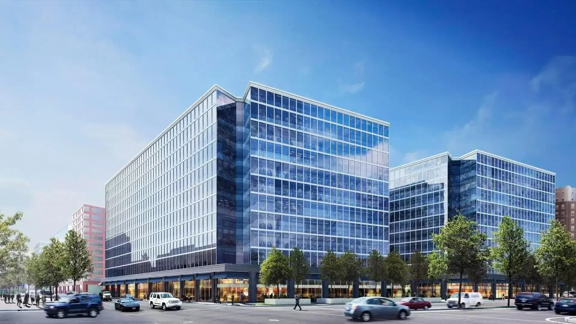 Co-working vs Traditional Office Leases: What's Right for Your Team Size
