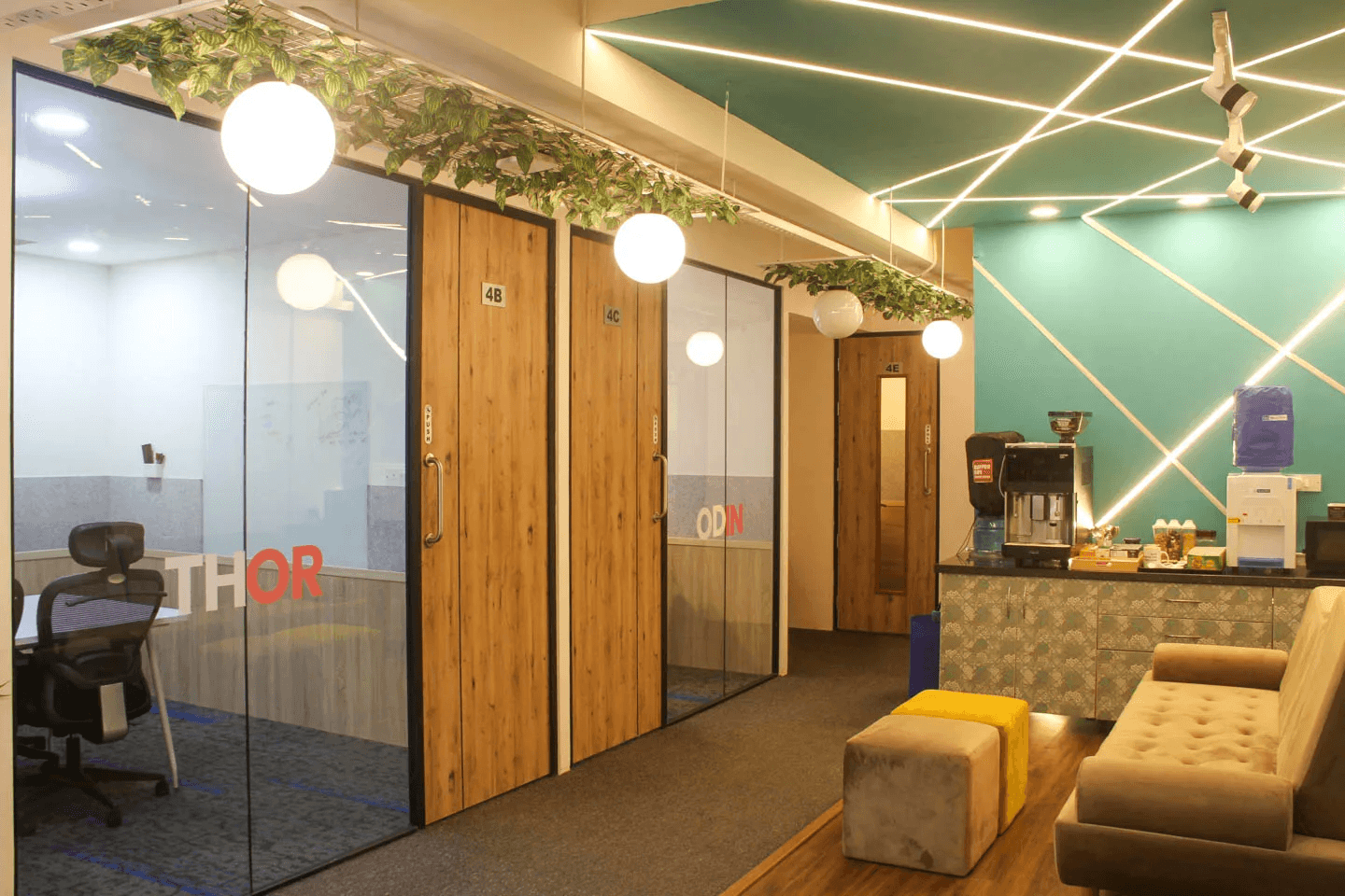 How We Shortlist Office Spaces for a Client, Step by Step