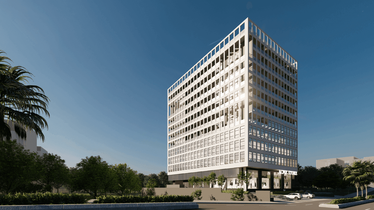 Why Some Commercial Buildings Stay 90% Occupied While Others Stay Empty