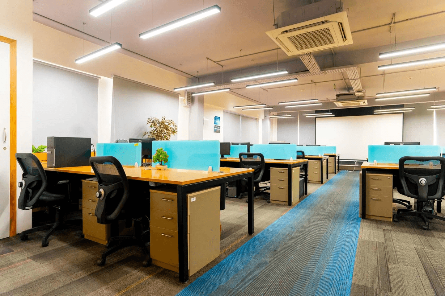 The 9 AM Test: How to Judge an Office Building Before You Lease It
