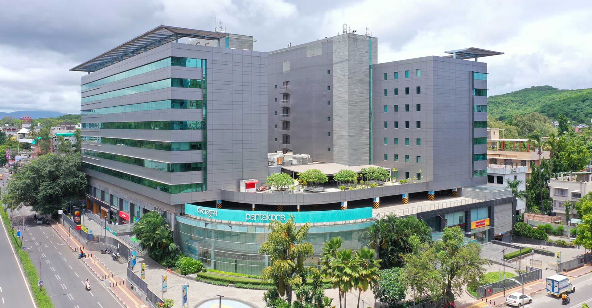 Top 25 Best Office Spaces for Rent in Pune (2026 Guide)