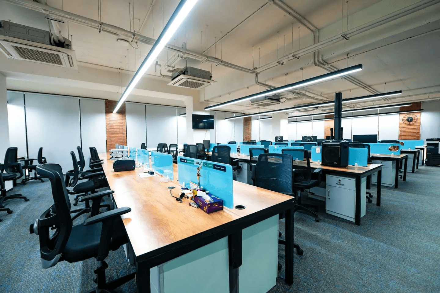 Indore's Commercial Real Estate Market: An Early-Mover Diversification Play