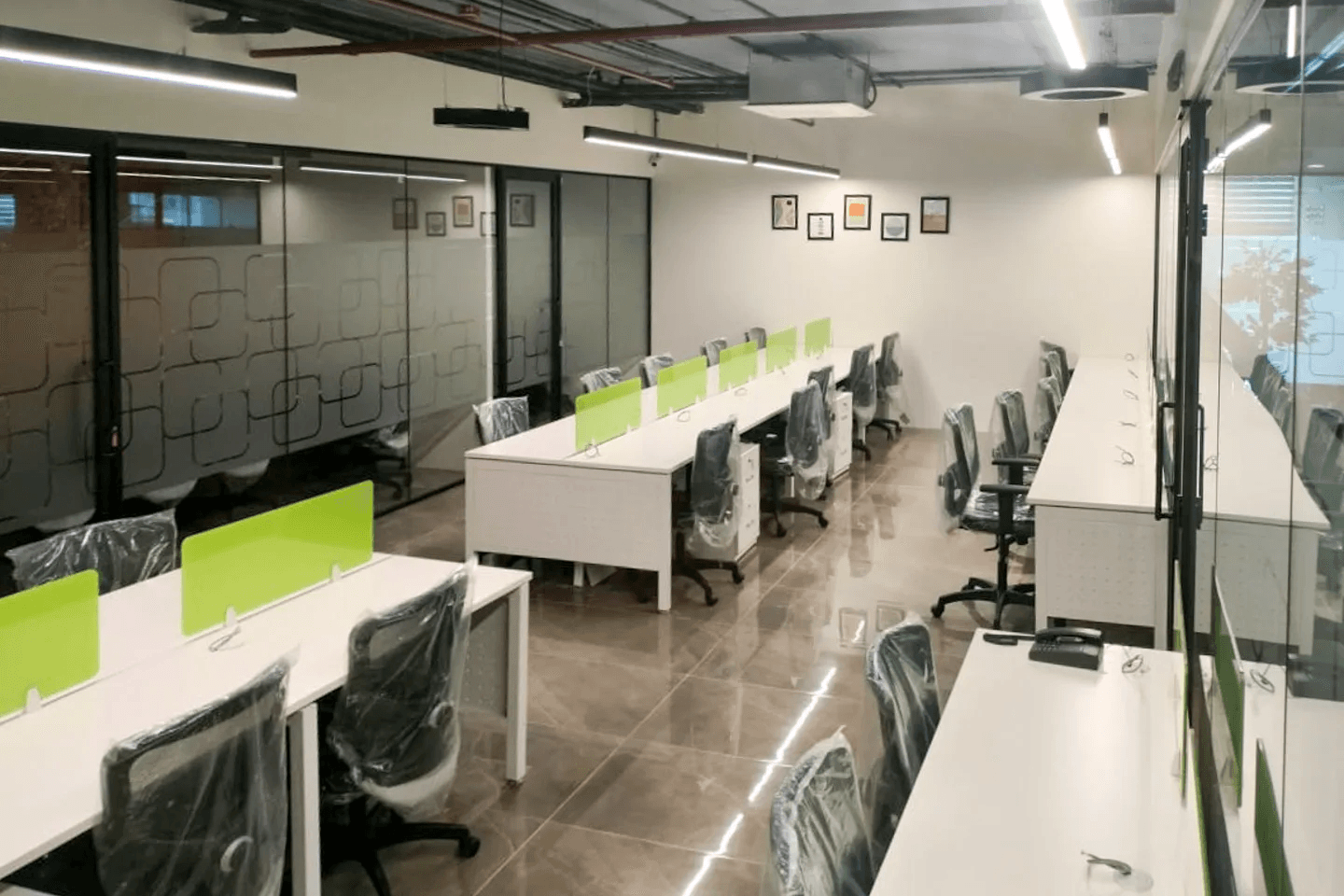 From “Find Me an Office” to “Find Me the Right Office”: The AI Revolution in Commercial Real Estate