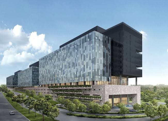 Office Space Near IT Parks in Pune: Best Locations for IT Companies