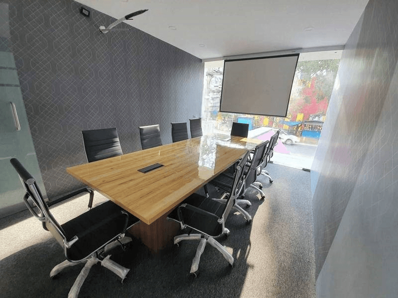 Skye Corporate Park