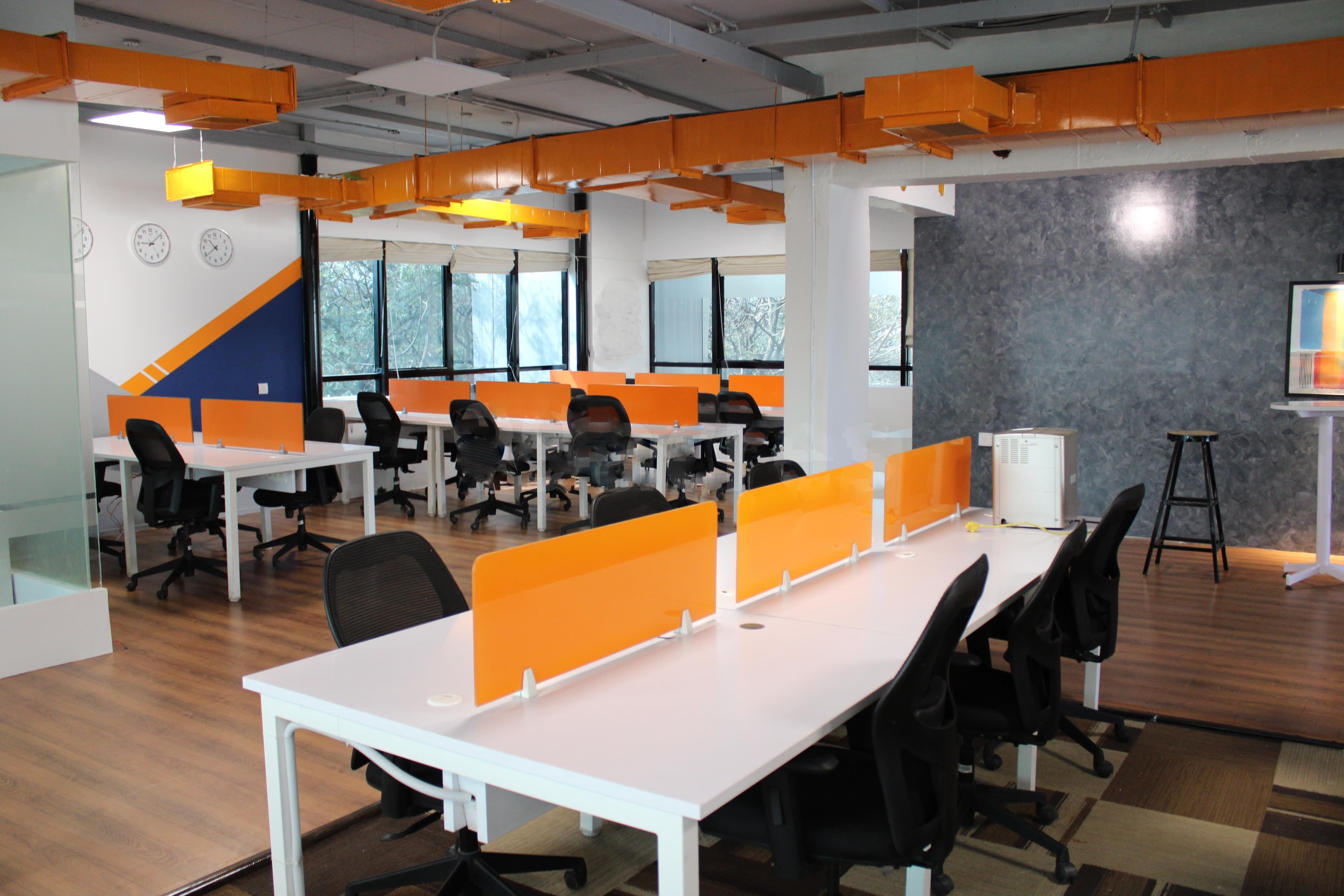 Skye Corporate Park