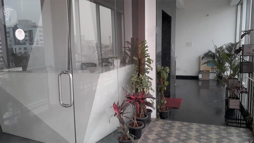 Skye Corporate Park