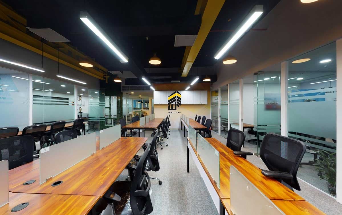 Skye Corporate Park