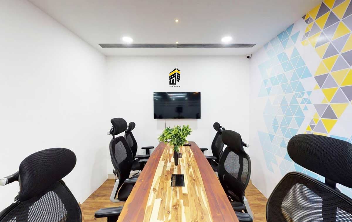 Skye Corporate Park