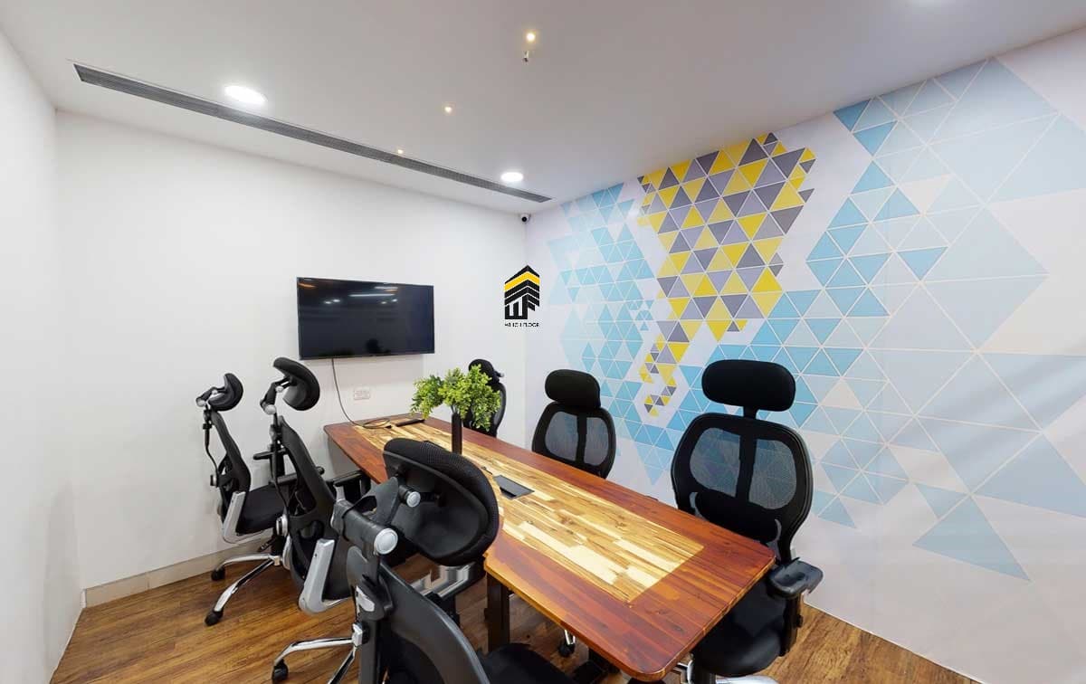 Skye Corporate Park