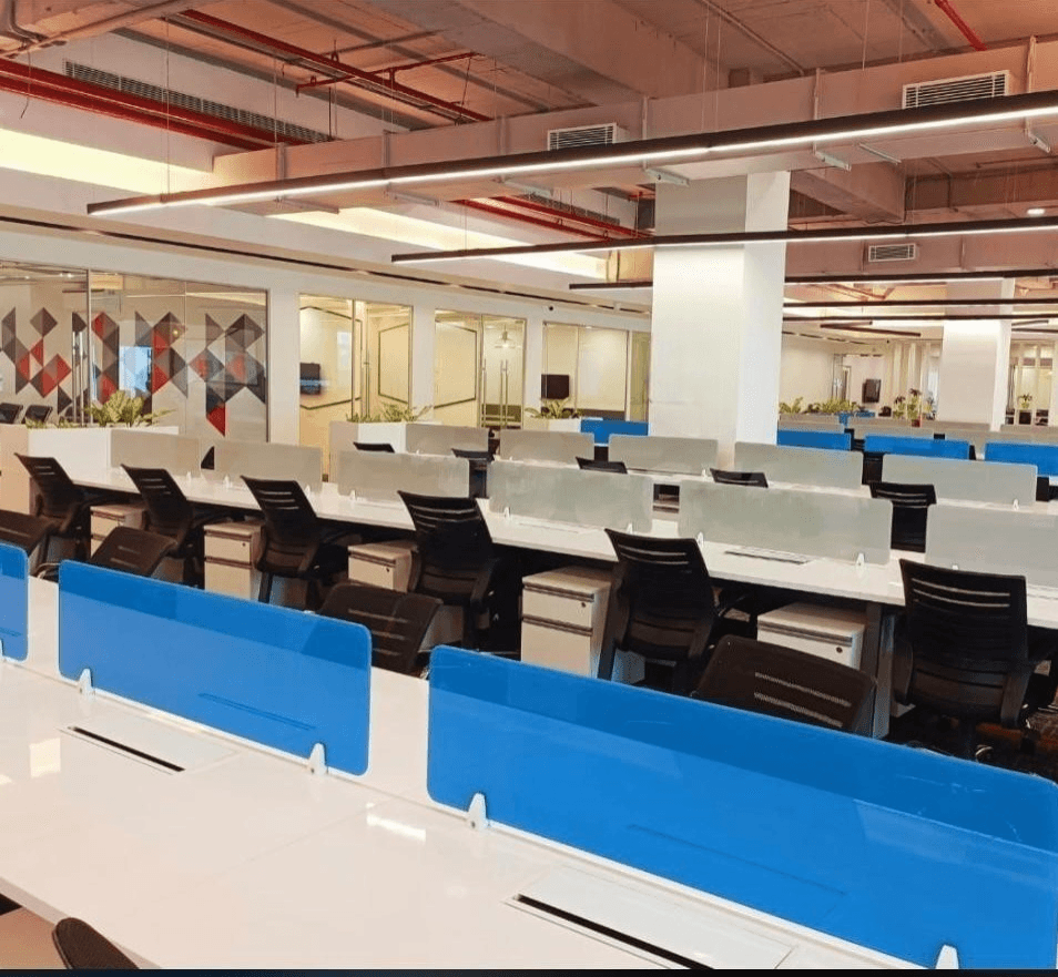 Skye Corporate Park