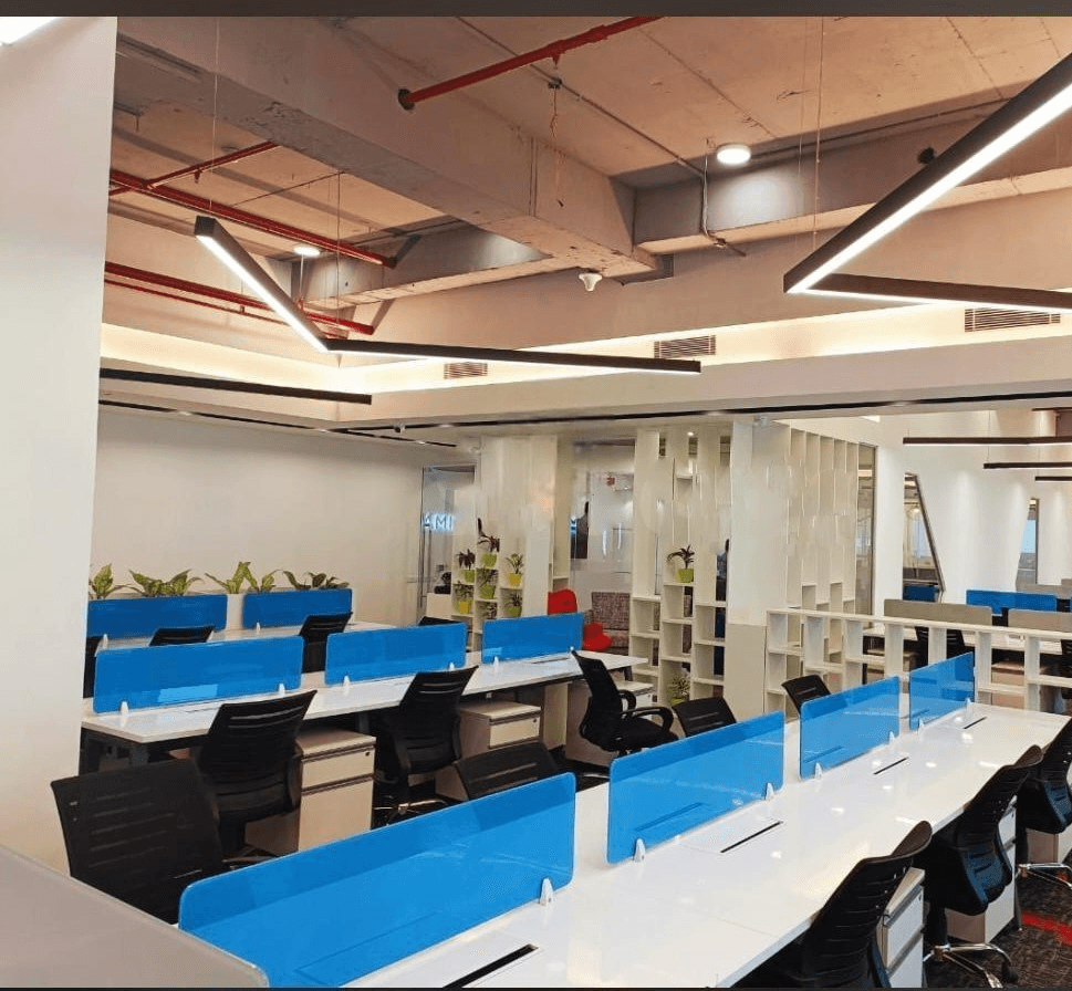 Skye Corporate Park