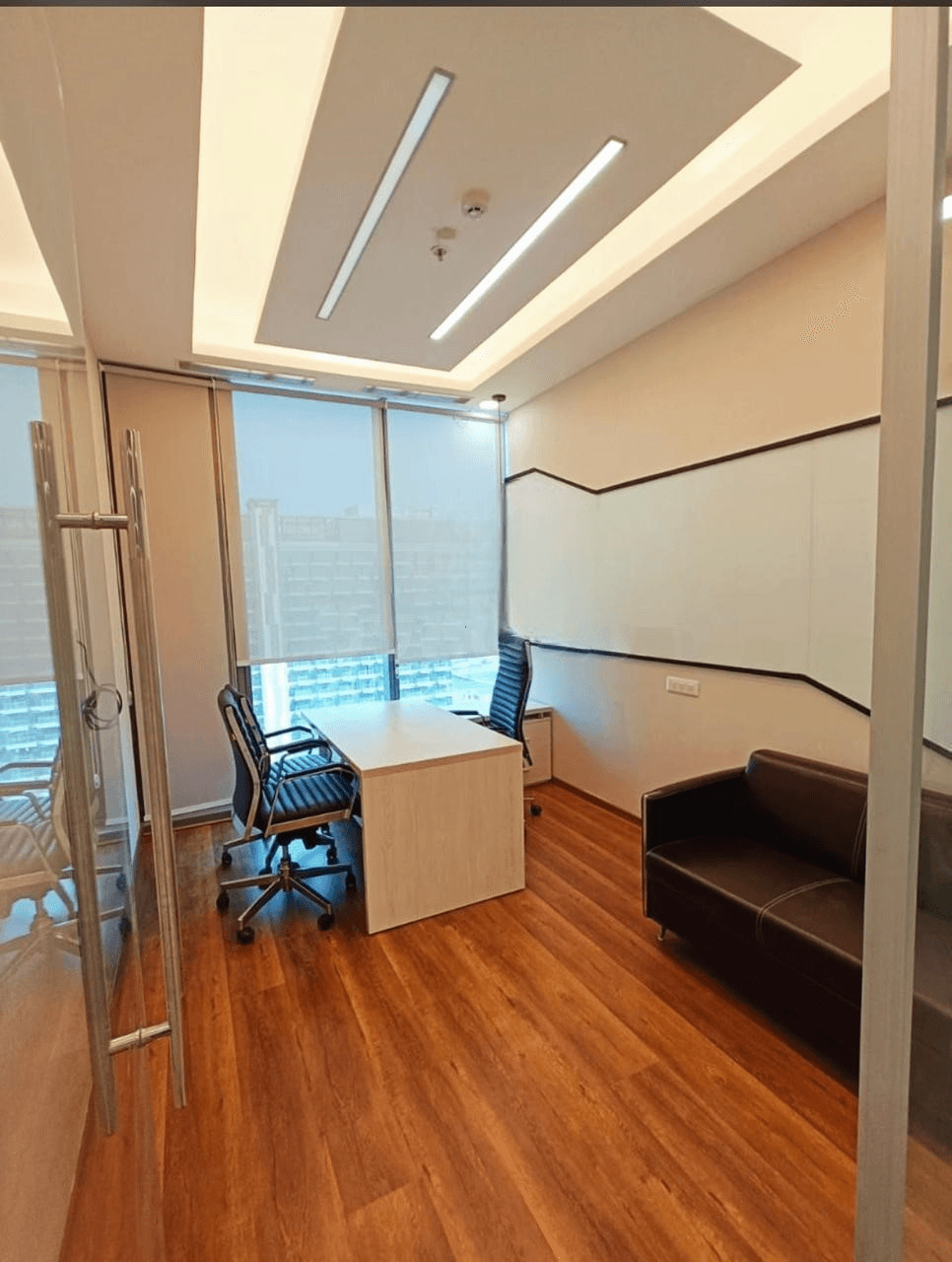 Skye Corporate Park