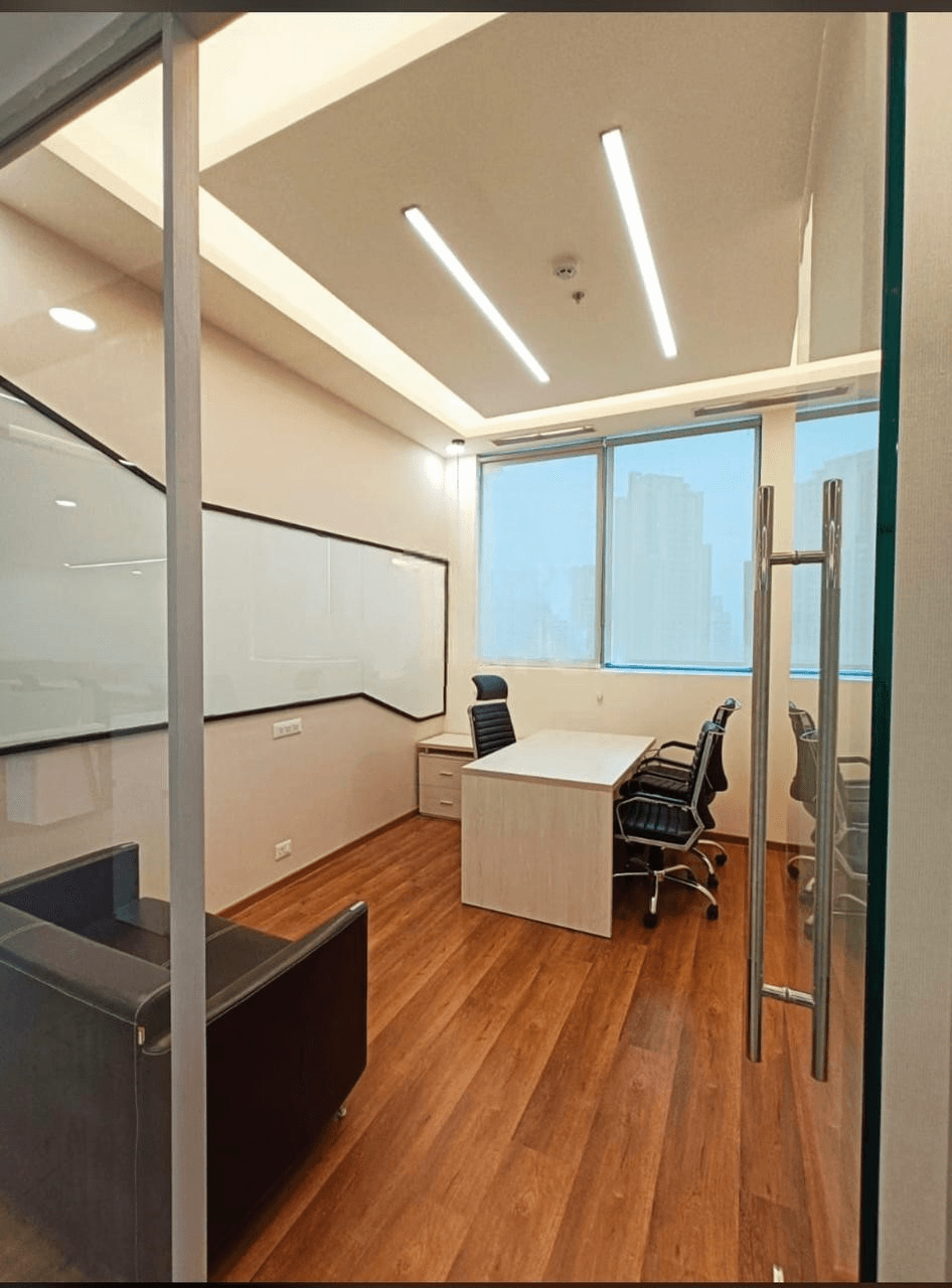 Skye Corporate Park