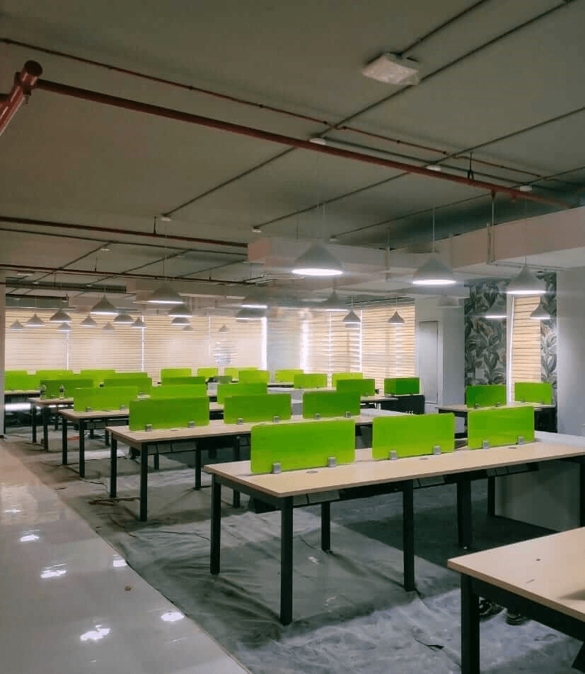 Skye Corporate Park