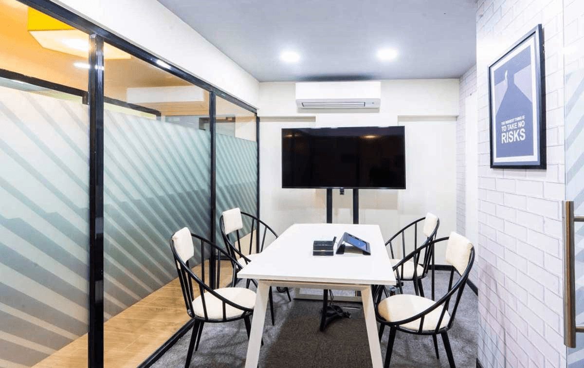 Skye Corporate Park