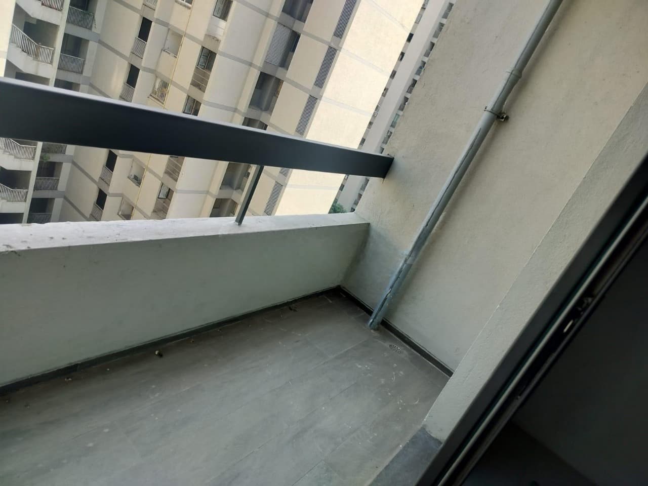 Metro Tower