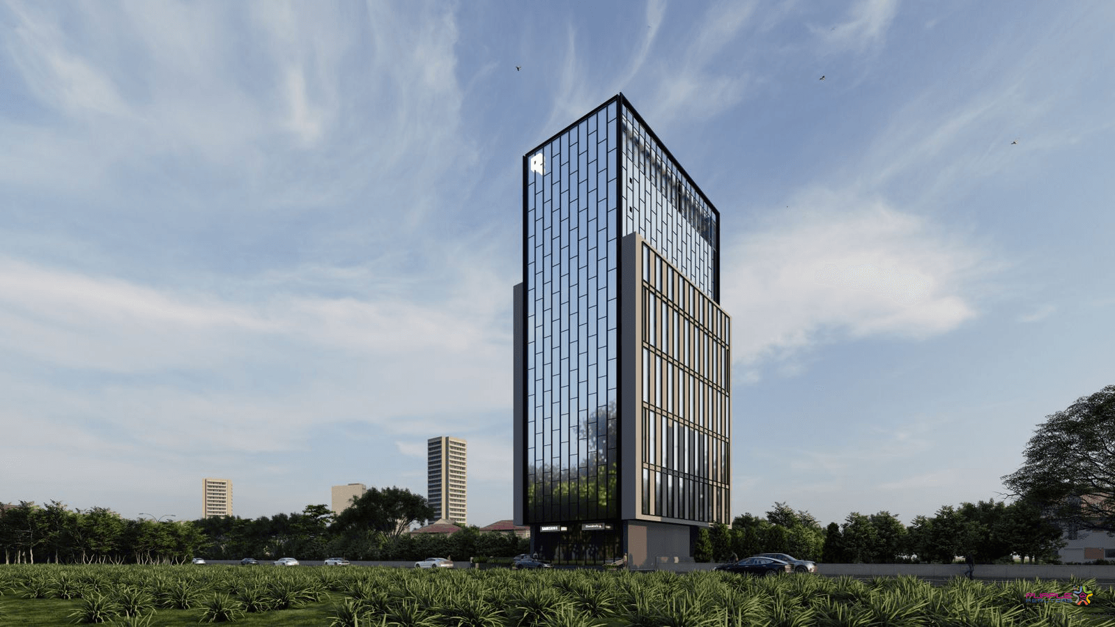 Total Cost of Leasing a Commercial Office in Pune