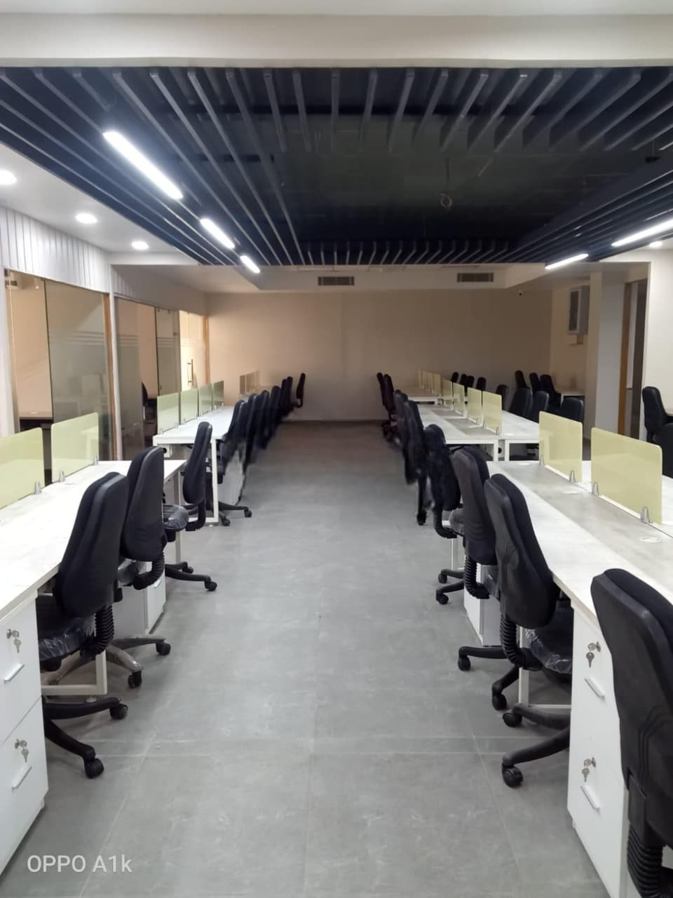 Vikram Urbane