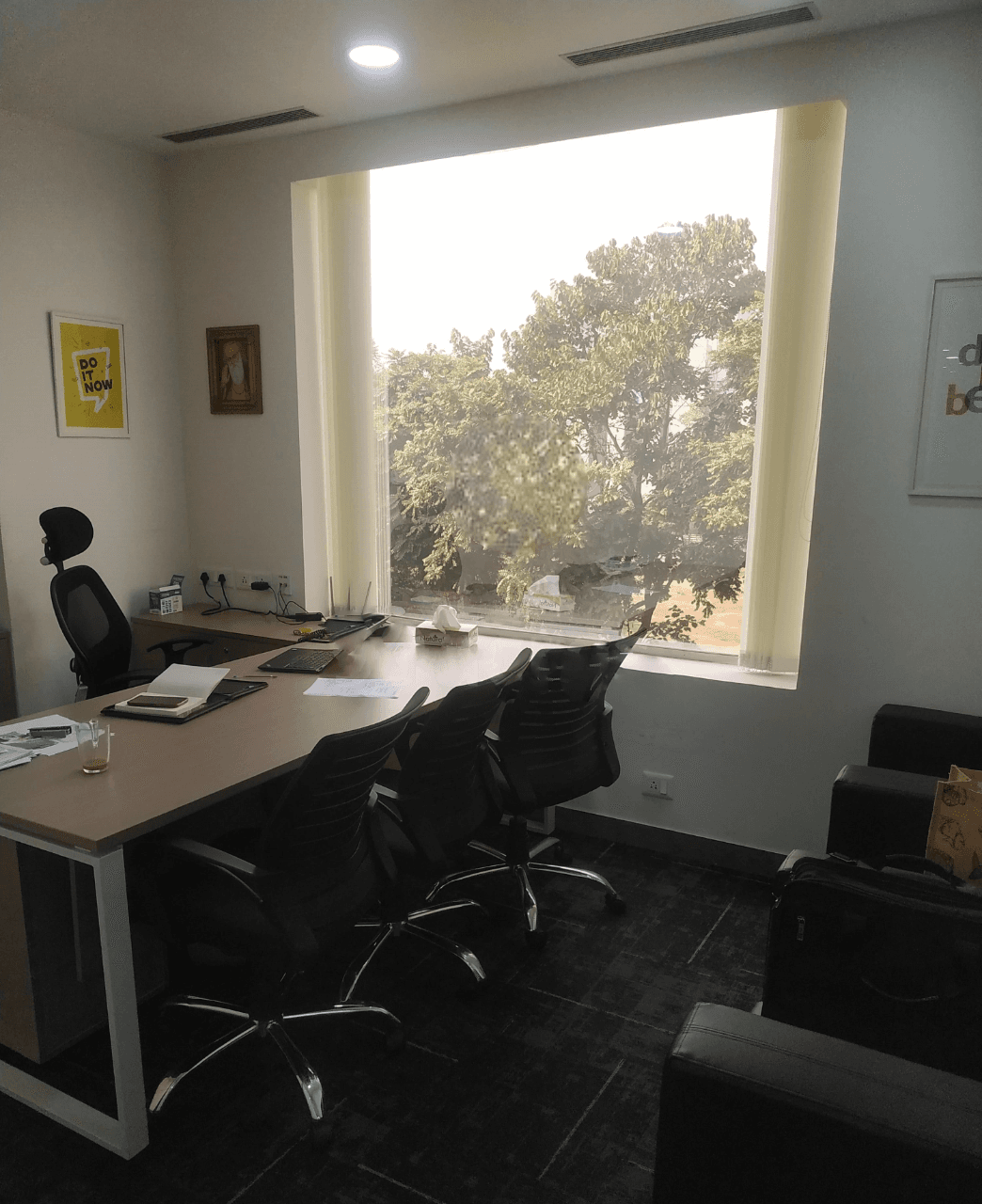 Cliffton Corporate