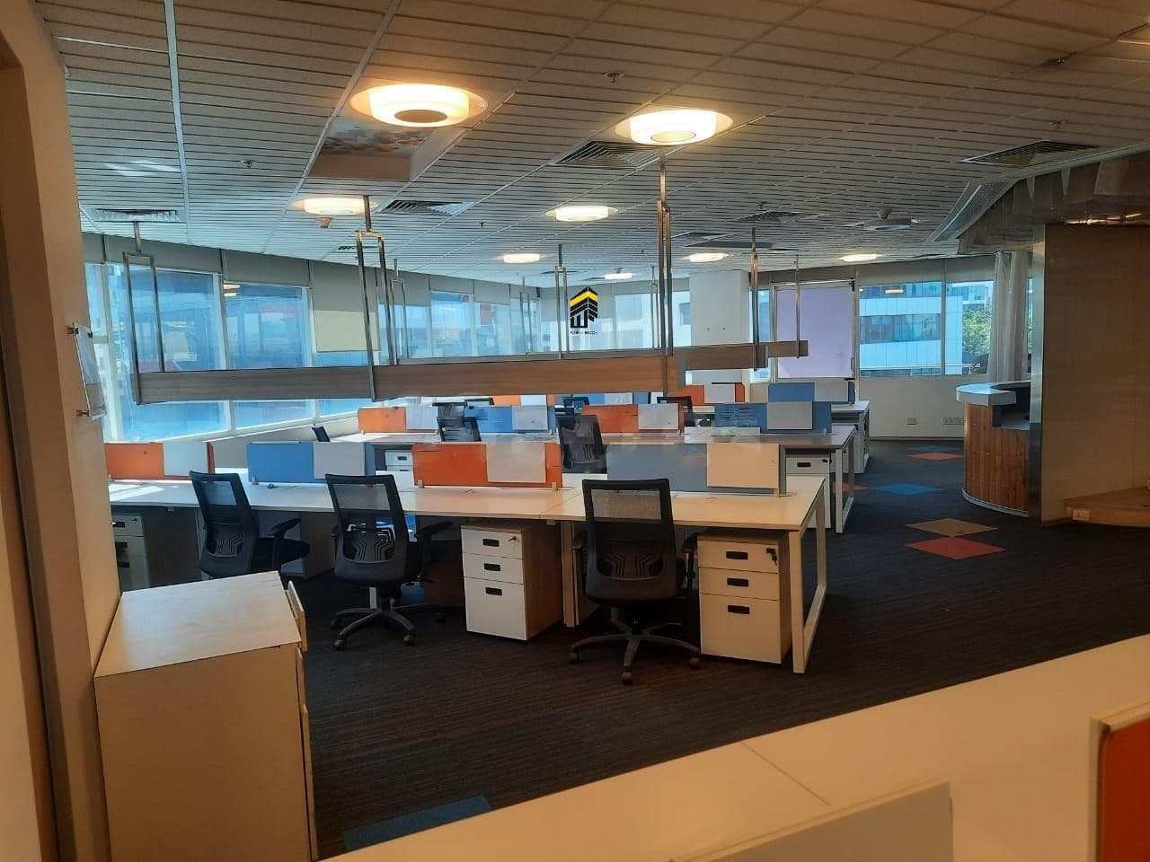Cliffton Corporate