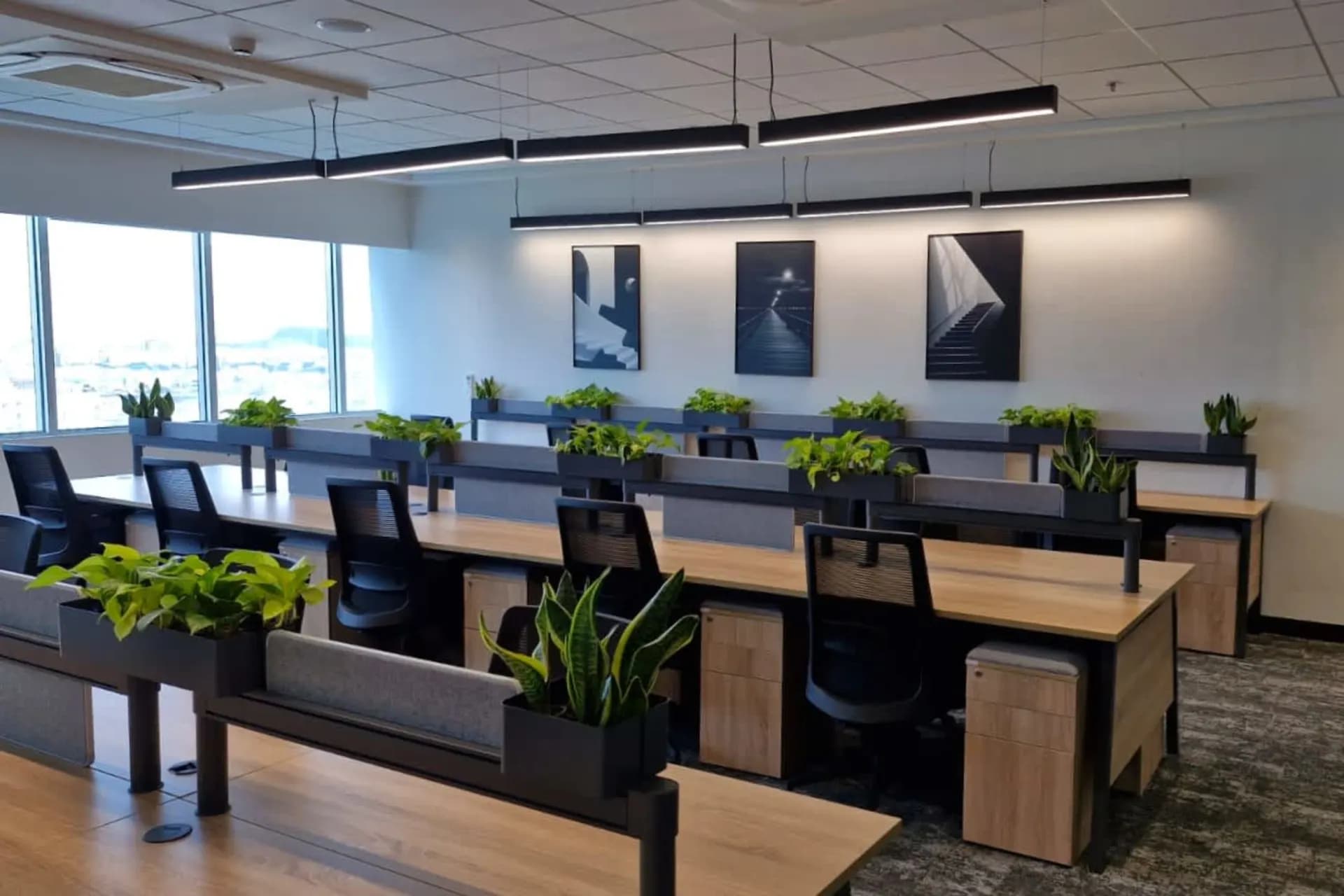 Top 25 Best Office Spaces for Rent in Indore: A Complete Guide for Businesses