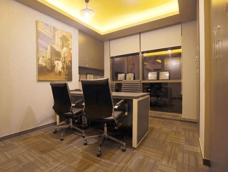 Aditya Gateway