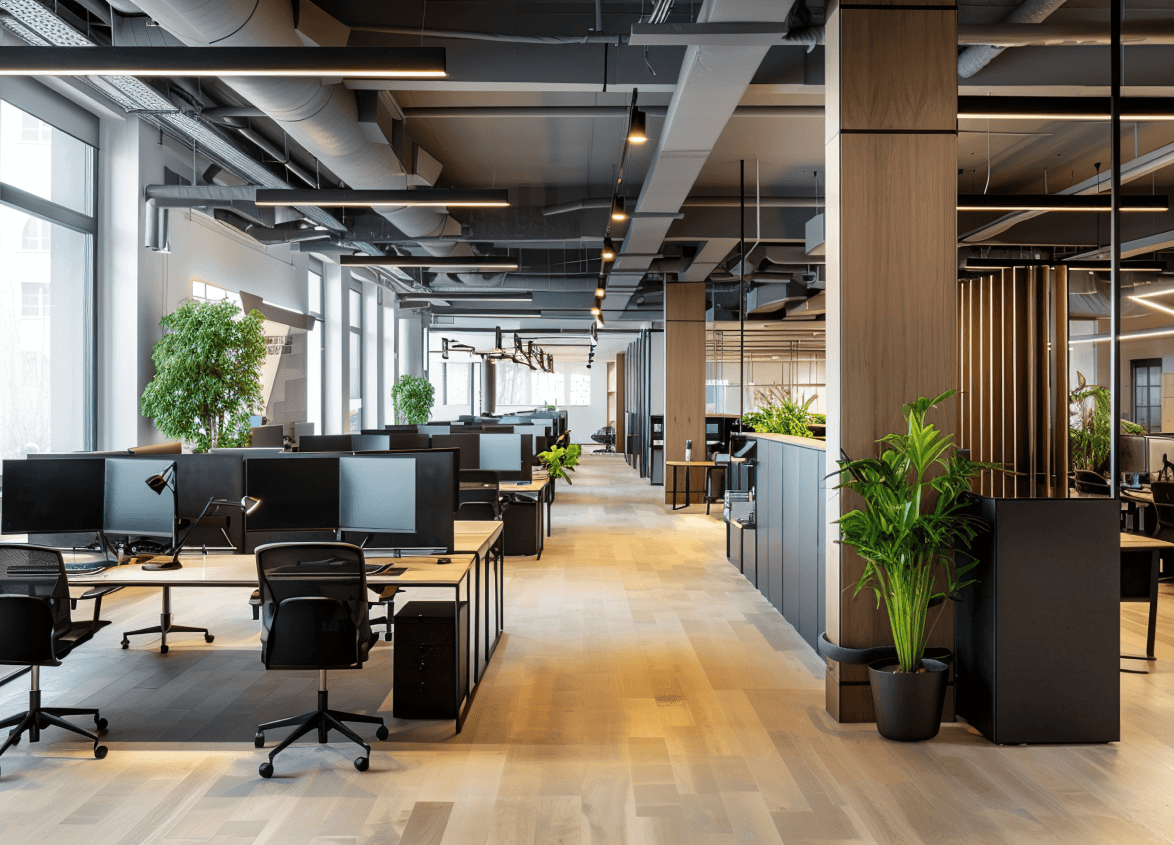 Best Office Locations in Baner, Aundh & Balewadi High Street, Pune: A Complete Guide for Businesses