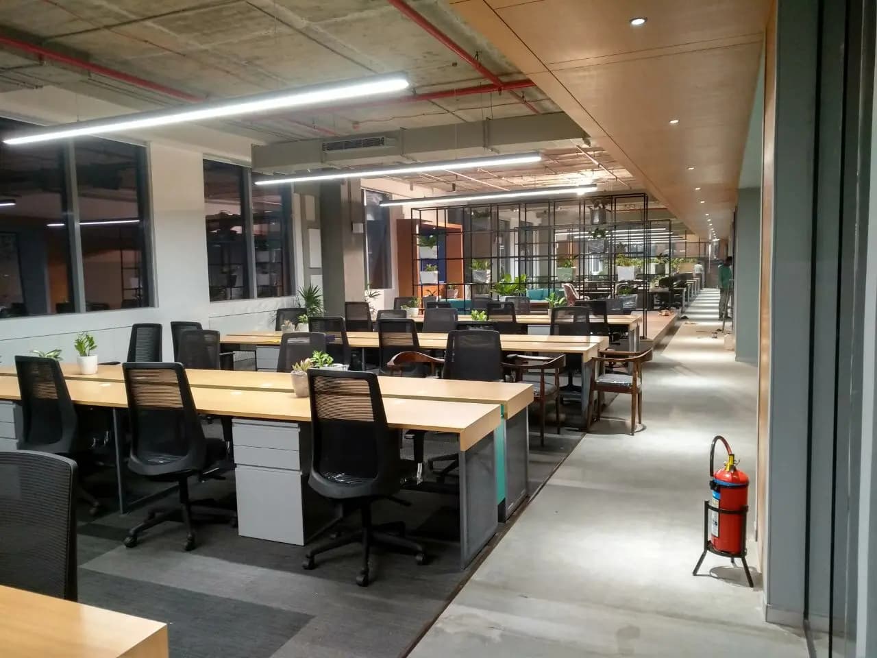 GCCs Are Quietly Rewriting the Rules of Pune’s Office Market