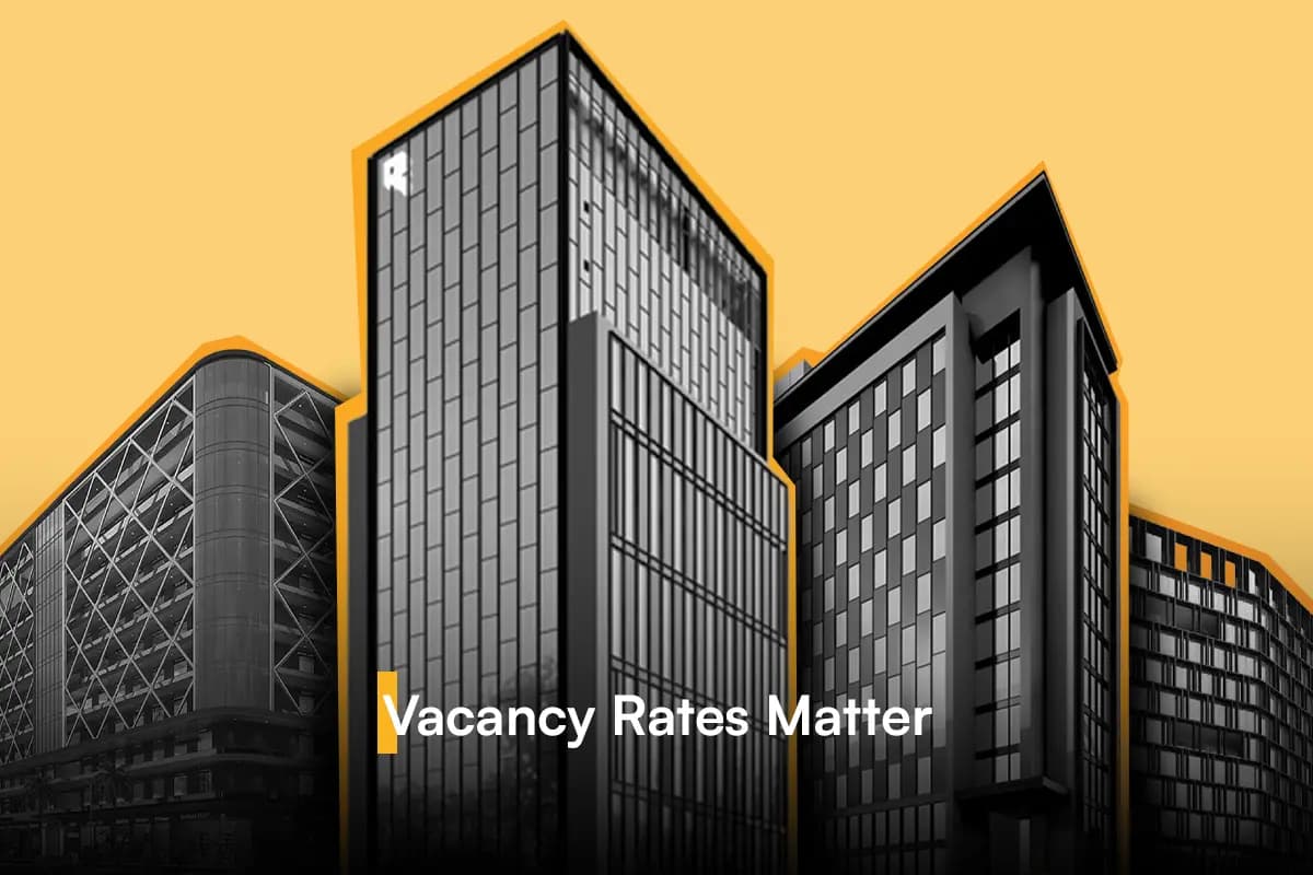 Why Vacancy Rates Matter Before Leasing an Office in Pune