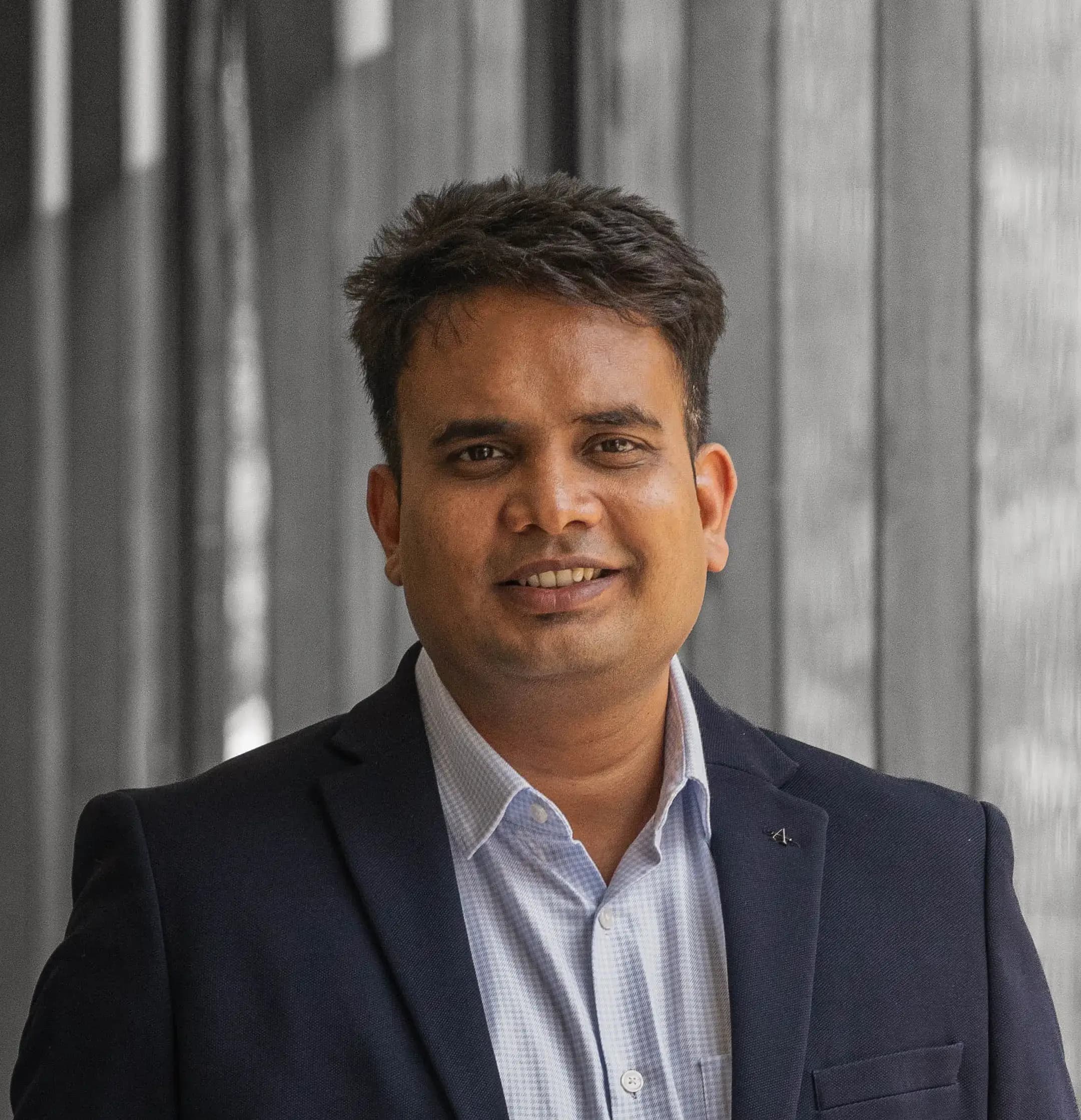 Ankit Khandelwal