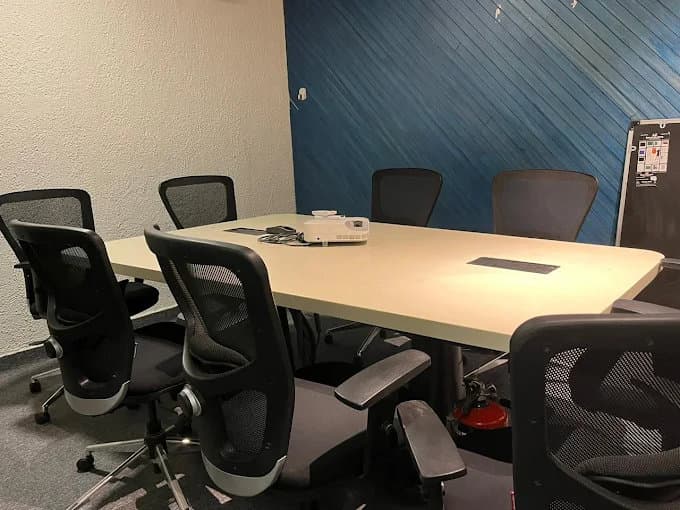 Cs Coworking Spaces