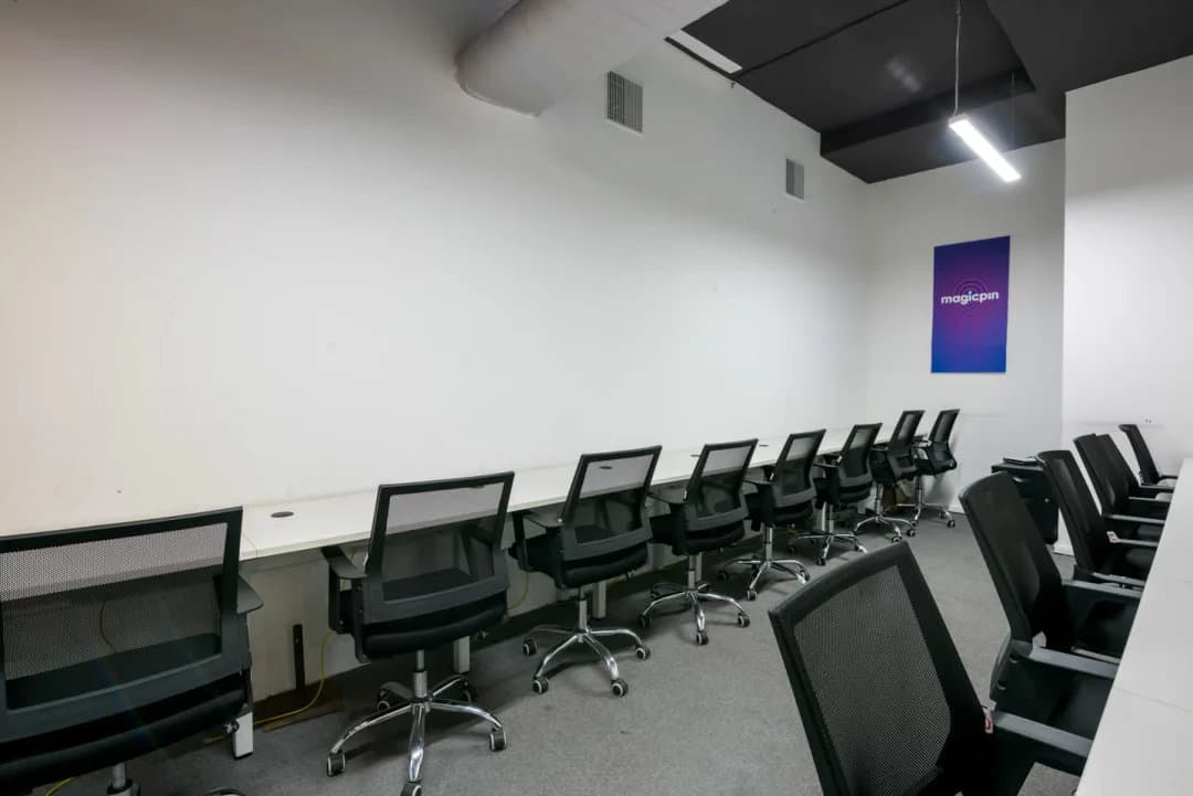 Segment Spaces Manjeera Trinity Corporate