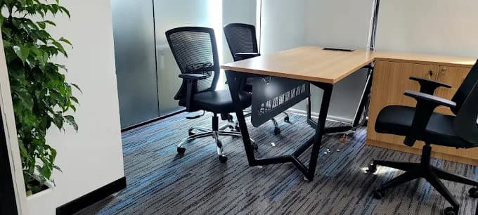 Fresh Desk