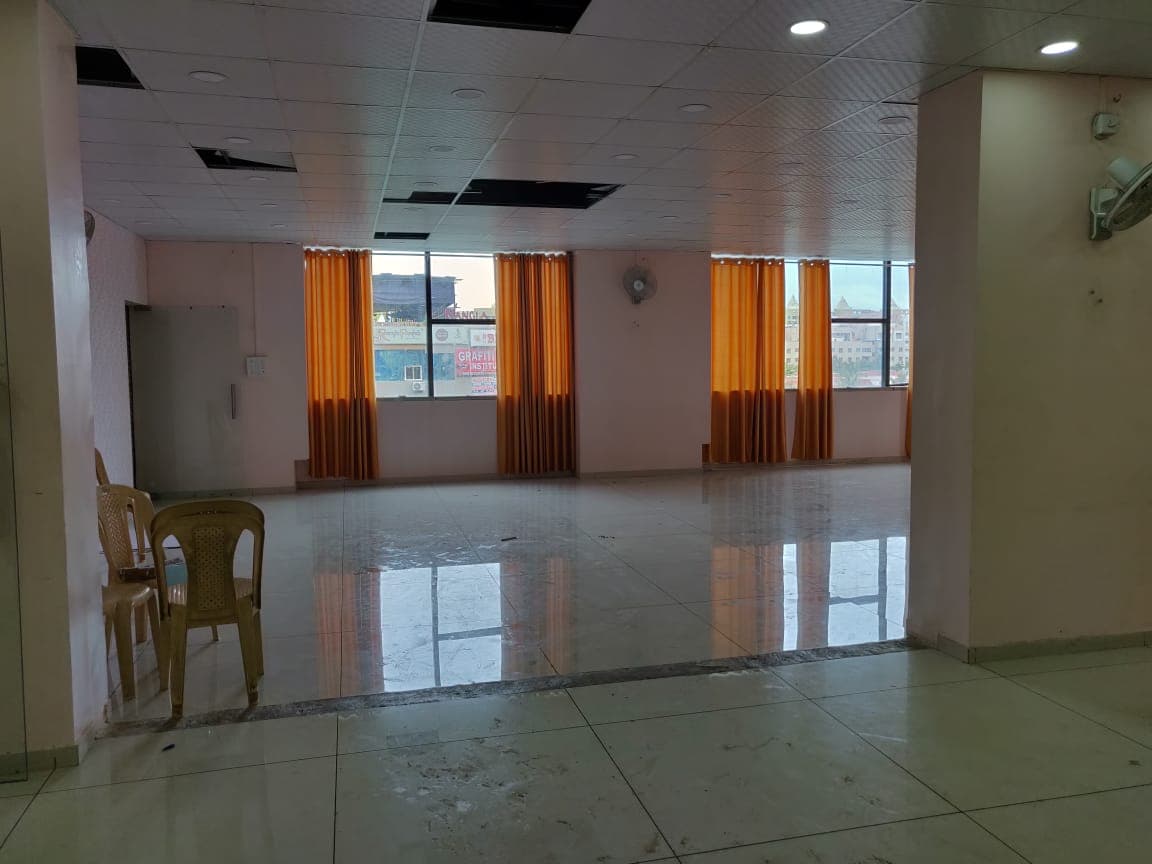 Ilabs Centre