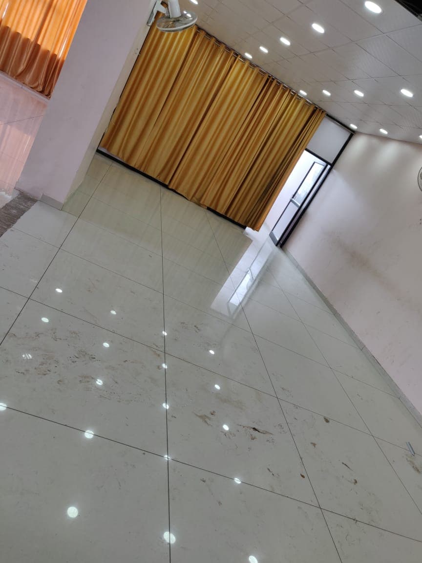Ilabs Centre