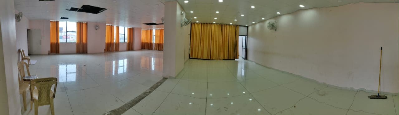Ilabs Centre