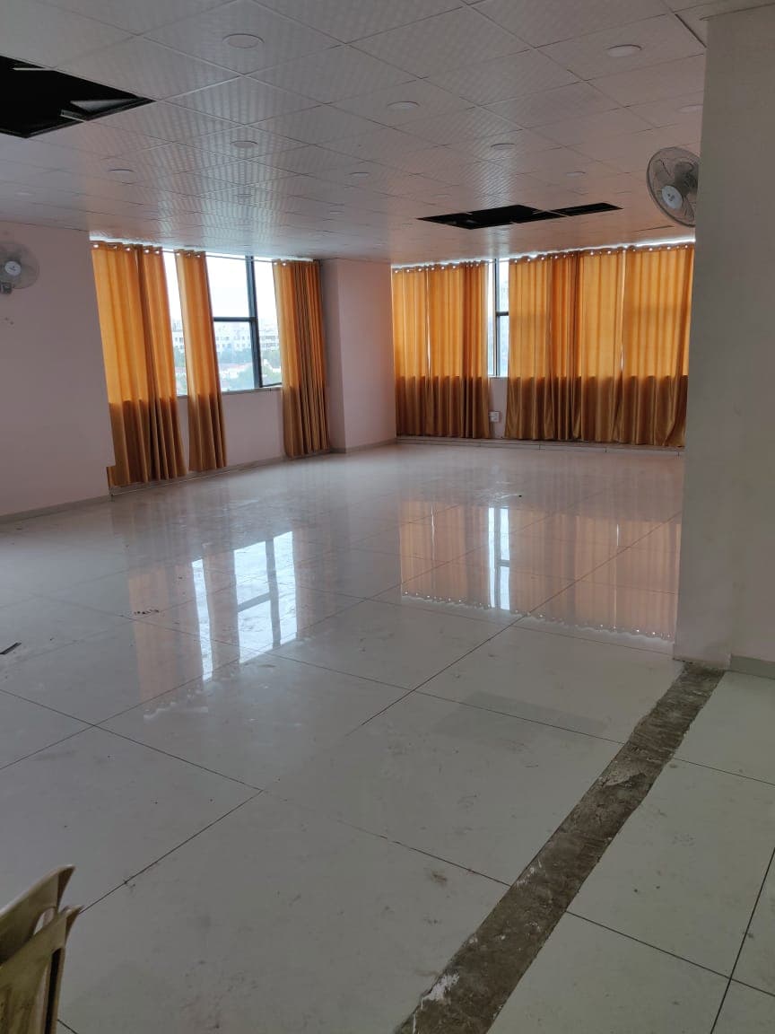 Ilabs Centre