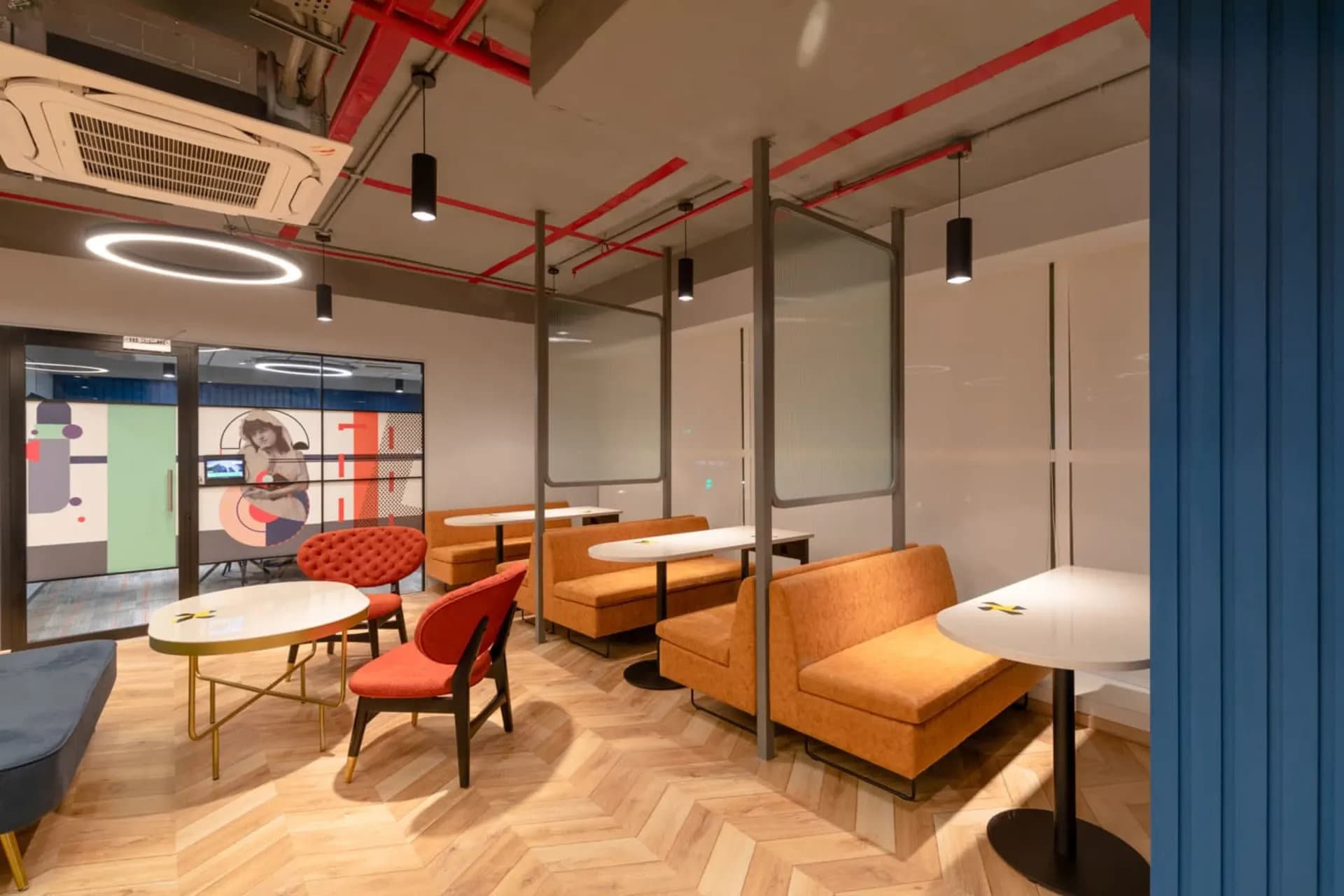 Awfis Coworking Winway