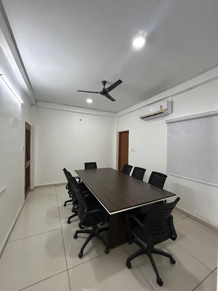 The Coworks