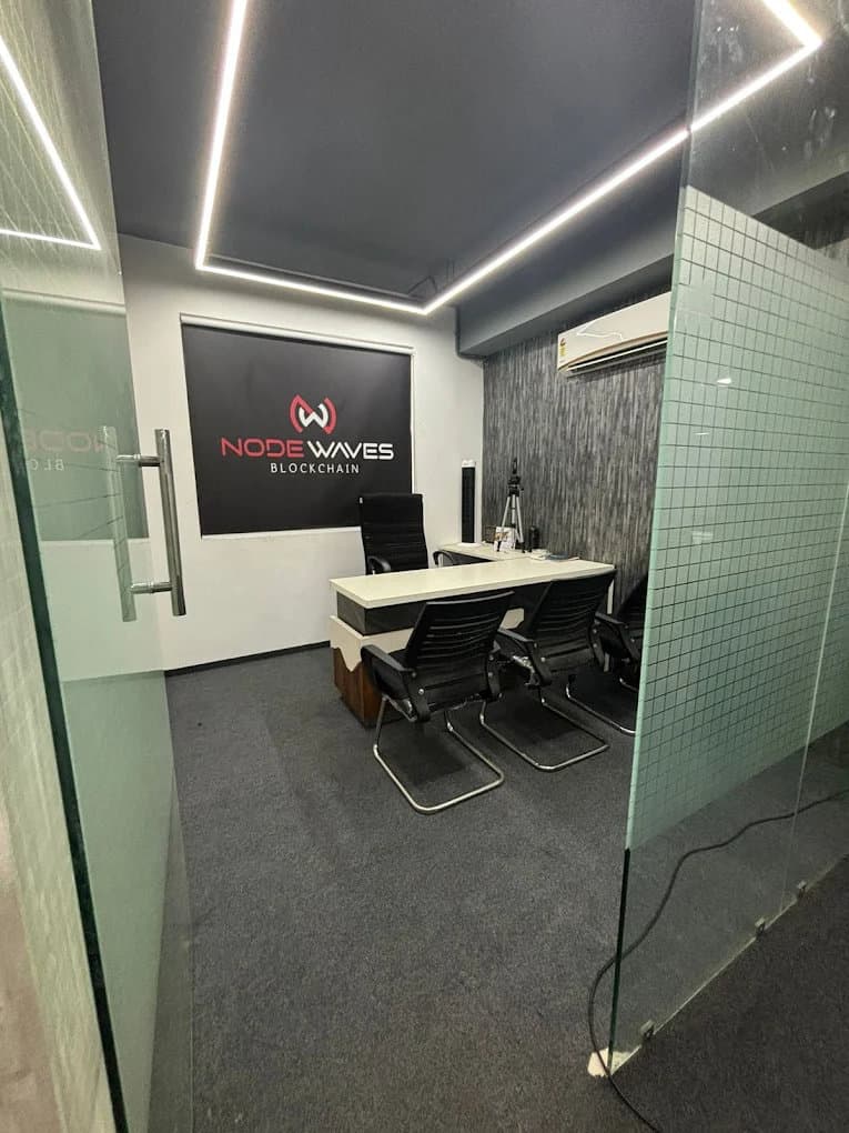 Work Spot - Co-Working Space